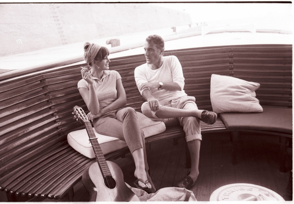 catherine spaak f66