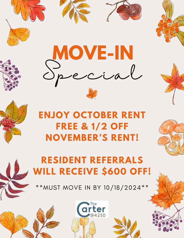 Colorful Watercolor Illustrative Fall Forest Leaves Autumn Market Flyer (26)