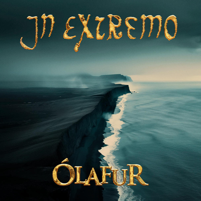 In Extremo - Olafur [Single] (2024)