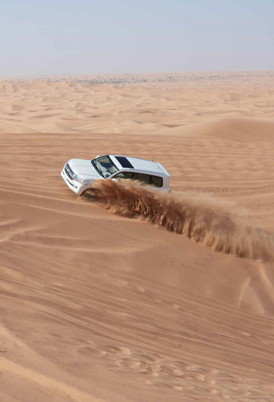 Abu Dhabi