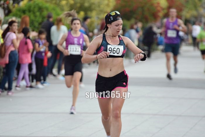 , ΦΩΤΟΡΕΠΟΡΤΑΖ: 20ος Αγώνας δρόμου Καλαμάτας