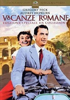 Vacanze Romane [Edizione Speciale]  (1953)  Dvd9   Ita/Ing/Fra/Ted/Spa