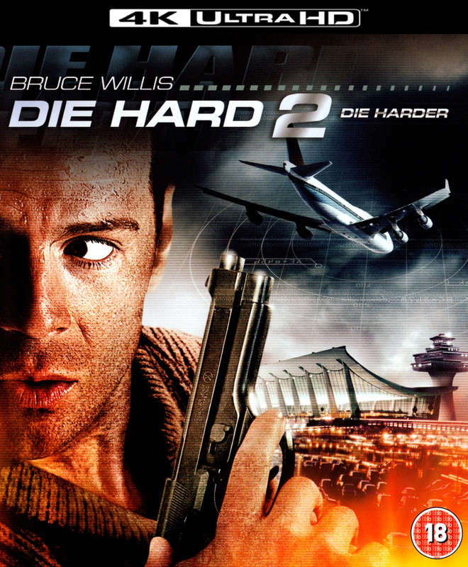 58 minuti per morire - Die Harder (1990) UHD 2160p HDR DV (Upscale - Regrade) ITA DTS AC3 ENG DTS-HD MA