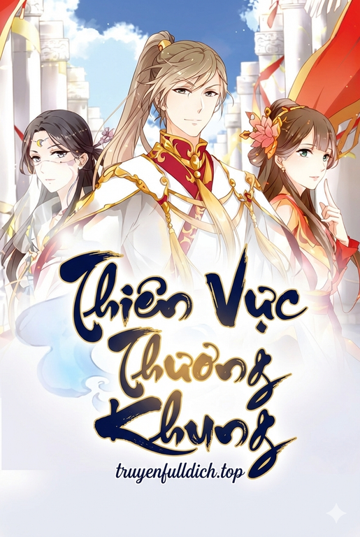 Thiên Vực Thương Khung