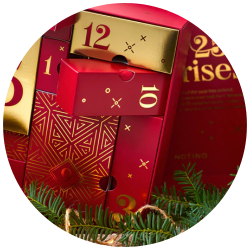 Warning sign for alert