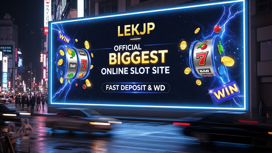 LEKJP