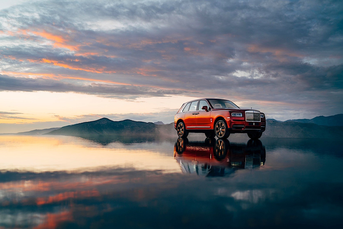 Rolls-Royce Cullinan (3)