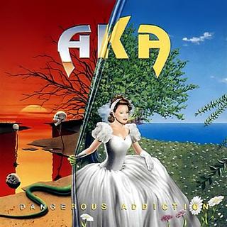 AKA - Dangerous Addiction (1995).mp3 - 320 Kbps