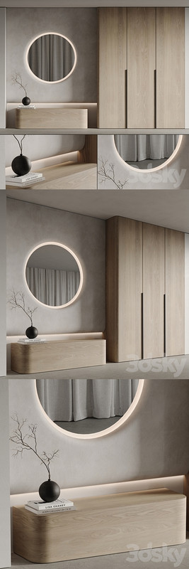 Hallway 06
