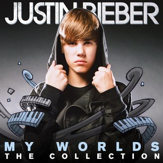 Justin Bieber - My Worlds: The Collection [2CD] (2010) .Flac