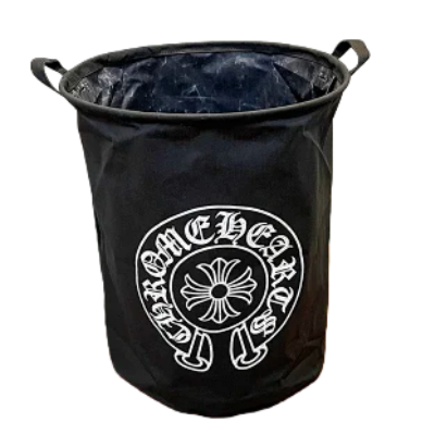 Chrome Hearts Laundry Basket