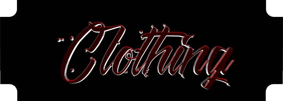 CLOTHING