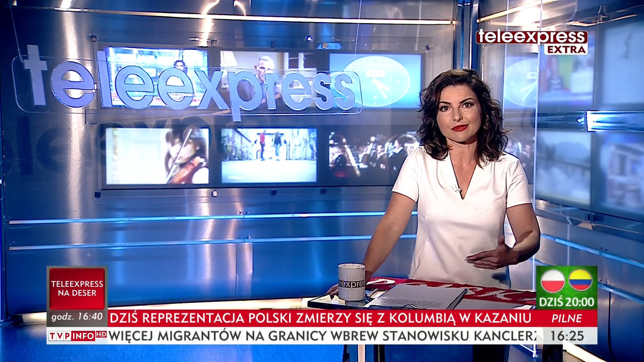 TeX Extra - 24.06.2018 #8