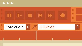 Learning Audacity (2020) Learning Audacity (2020)