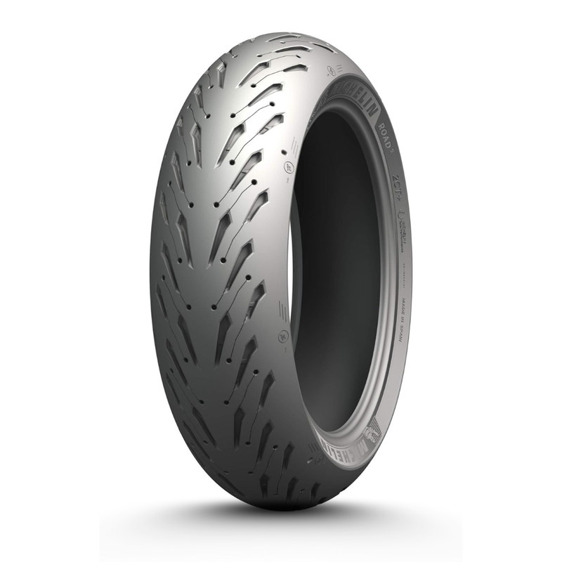 150/60-17 ZR Radial 66W Power Cup Evo Tyre TL Rear Michelin (M1715060PCER) main image 0