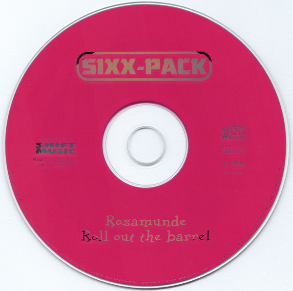 00-sixx-pack-rosamunde_-_roll_out_the_barrel_(the_raving_polka_ep)-cd-(sft_0059-8)-cdm-1995-idf