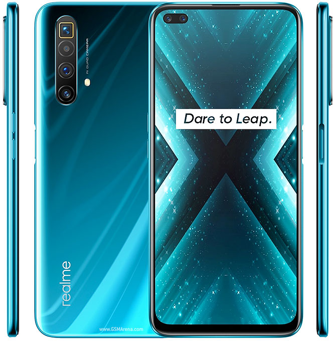 Realme X3 Superzoom