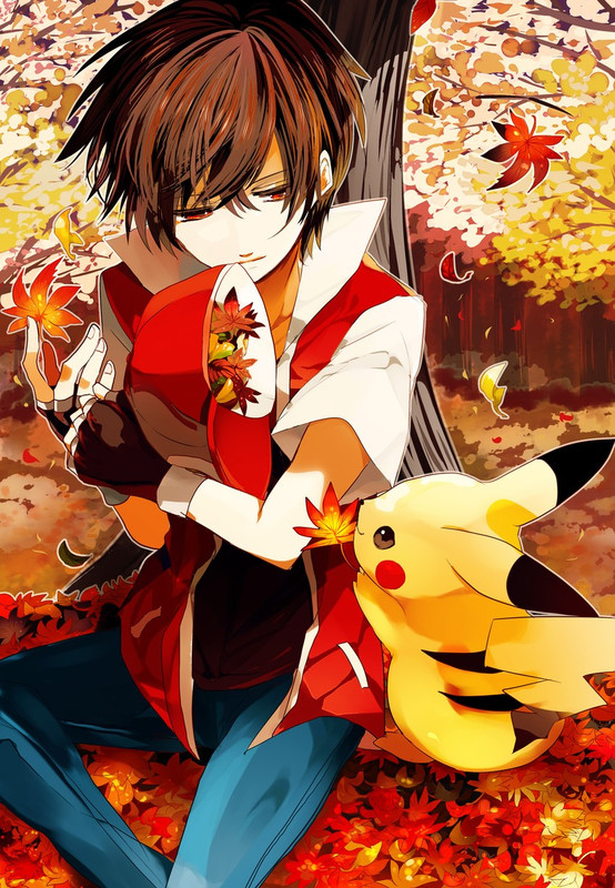 pikachu-red-and-pixiv-red-pokemon-and-2-