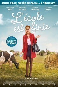 L'École est finie streaming
