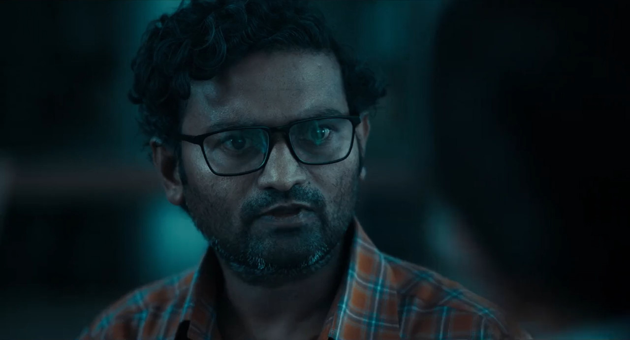 Brown 2026 WebRip Season 1 [Hindi] 480p 720p ESub Screenshot
