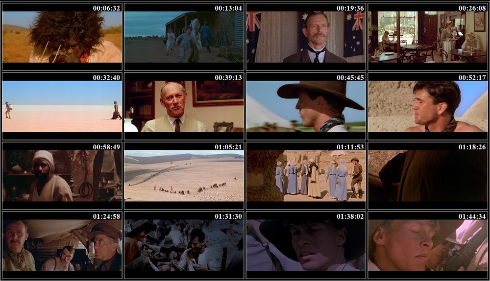 Gallipoli (1981)