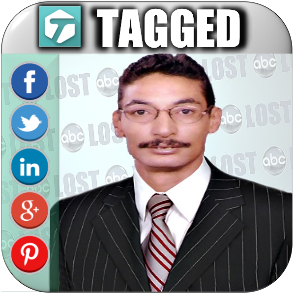 ᖴOᒪᒪOᗯ ᗰE Oᑎ TᗩGGEᗪ