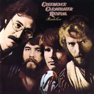 Re: Creedence Clearwater Revival
