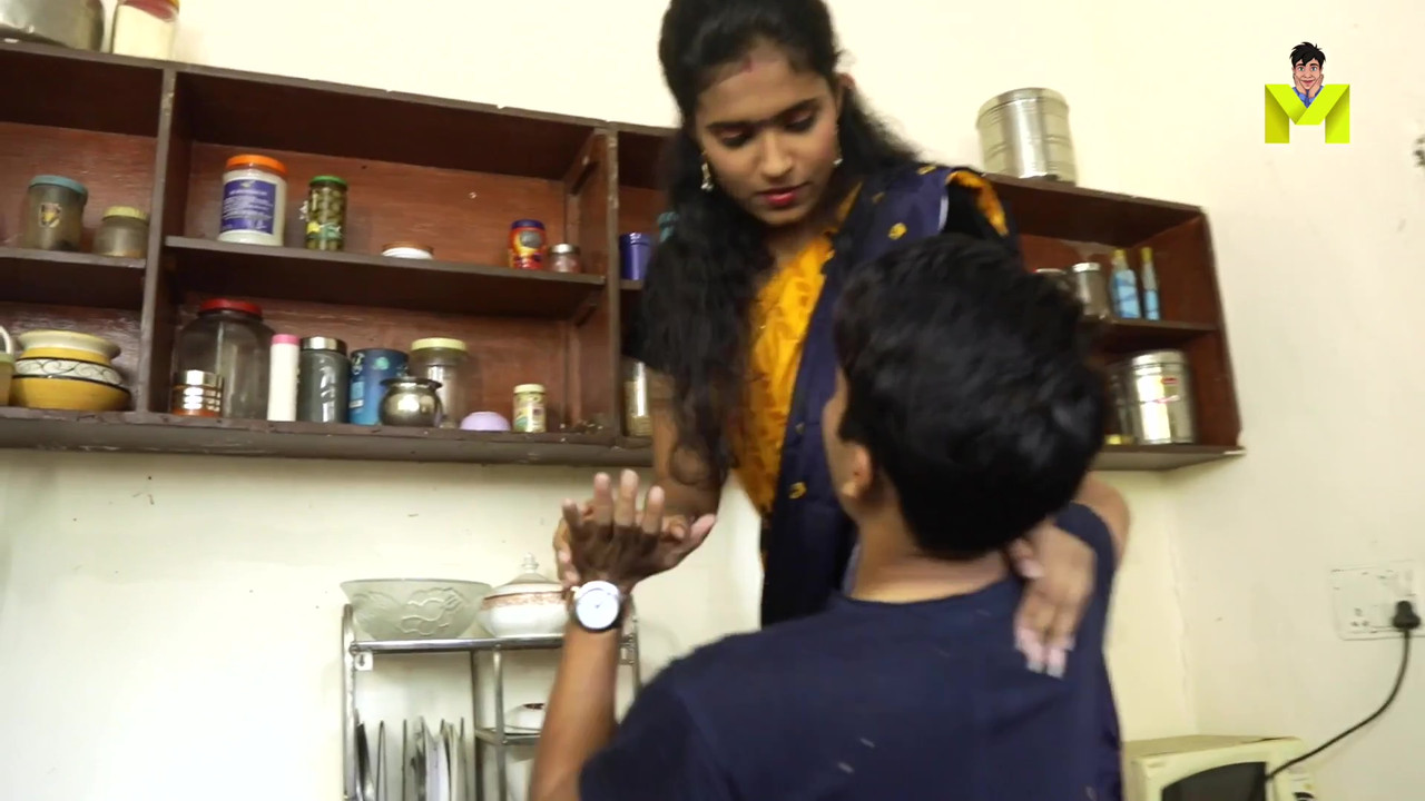 Suhana Bhabhi (2024) Hindi Mastram Short Films | 1080p | 720p | 480p | WEB-DL | Download | Watch Online