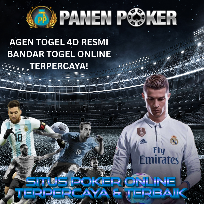 PANENPOKER | Agen Situs Togel 4D Bandar Togel Online Terpercaya