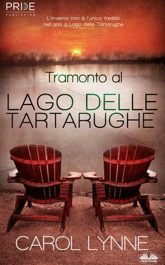 Carol Lynne – Tramonto Al Lago Delle Tartarughe (2021)