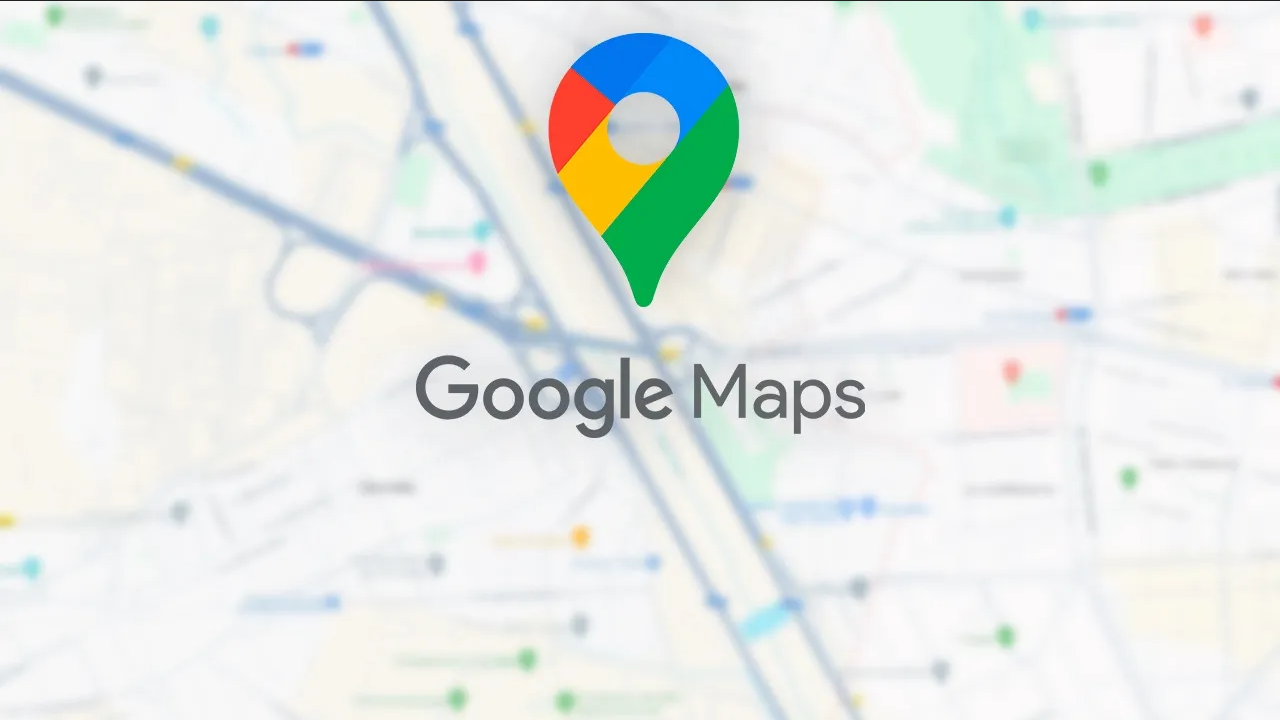 Google Maps: Actualización cambió paleta de colores y usuarios reaccionan