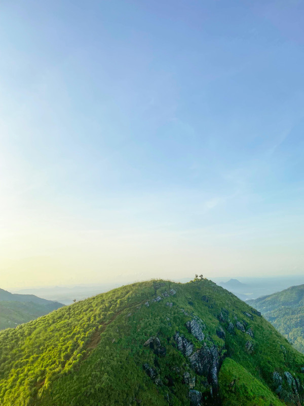 adams peak