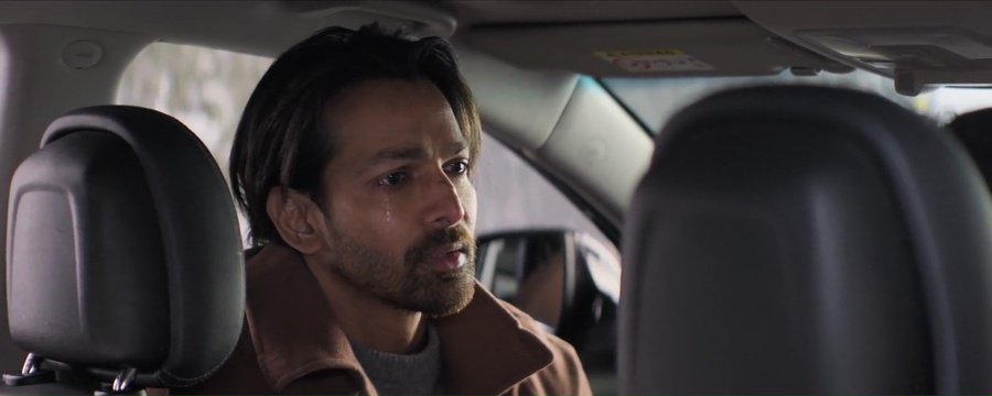 Savi 2024 WebRip [Hindi] 480p, 720p ESub Screenshot
