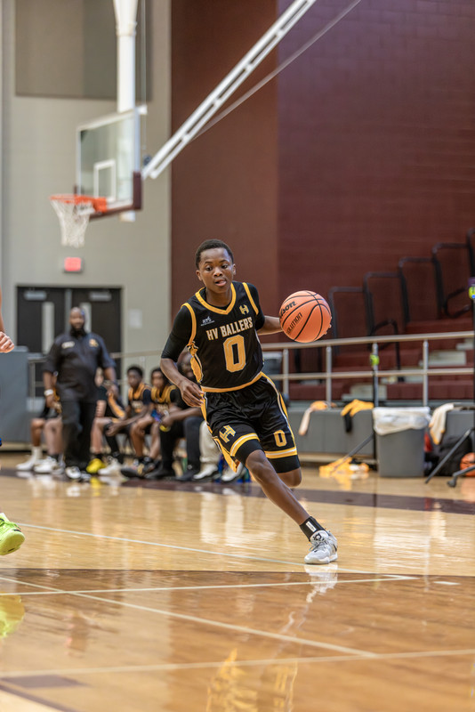 HV Ballers Elite