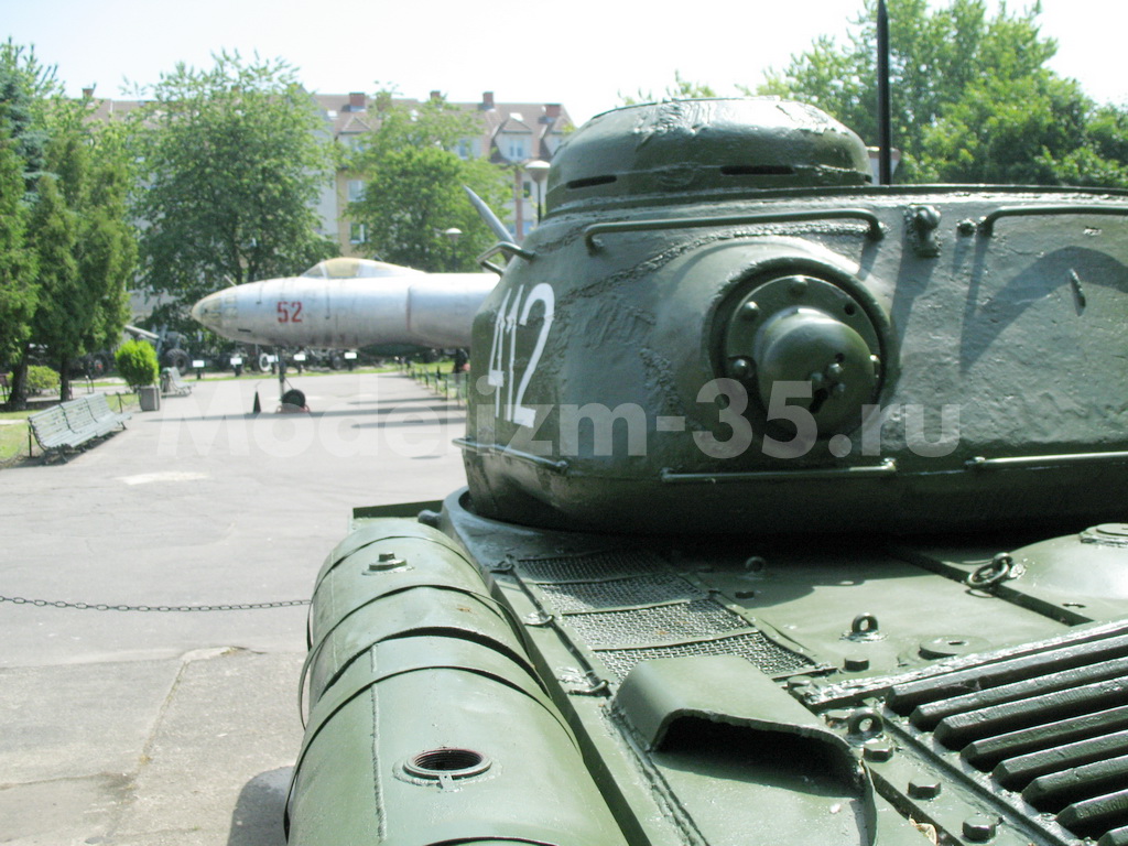 ИС-2_Колобжег_035