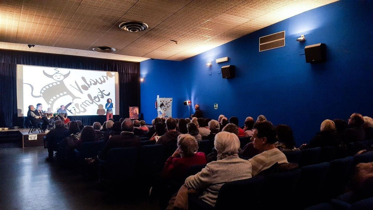 Avigliana, Bussoleno, Condove, Giaveno e San Giorio di Susa (TO): Cinema in Verticale 2024, dal 2 febbraio torna la rassegna sul cinema, la cultura e gli sport di montagna Avigliana, Bussoleno, Condove, Giaveno e San Giorio di Susa (TO): Cinema in Verticale 2024, dal 2 febbraio torna la rassegna sul cinema, la cultura e gli sport di montagna