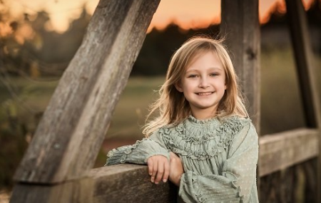 Kate Luber – Portraiture Workflow – Moving Between Lightroom & Photoshop