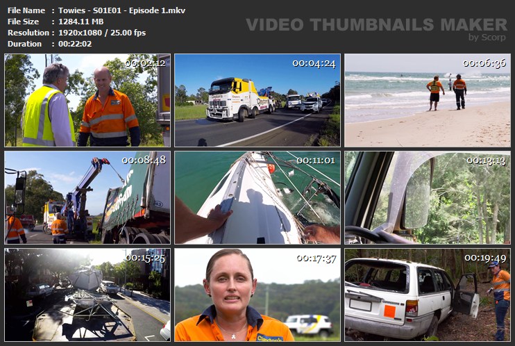 Towies - S01E01 - Episode 1.mkv