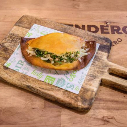 Empanada Operada (1 Ud.)