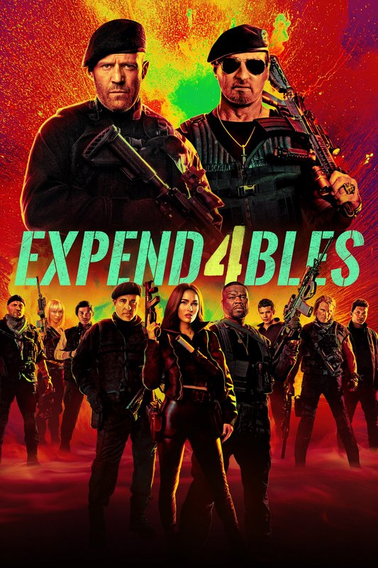 Expend4bles 2023 2160p AMZN WEB DL DD 5 1 Atmos DV HDR H 265 TheBiscuitMan