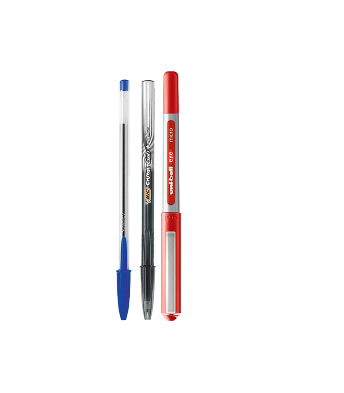 Canetas EcoFloat
