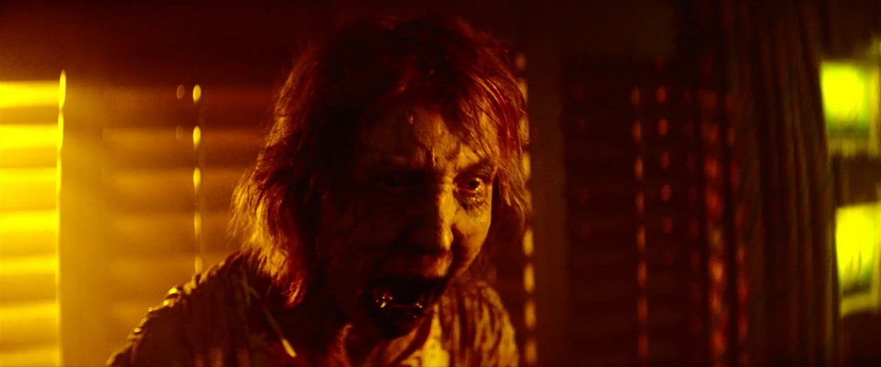 The Call 2020 WebRip [Hindi + Tamil + Telugu + English] 480p 720p ESub Screenshot