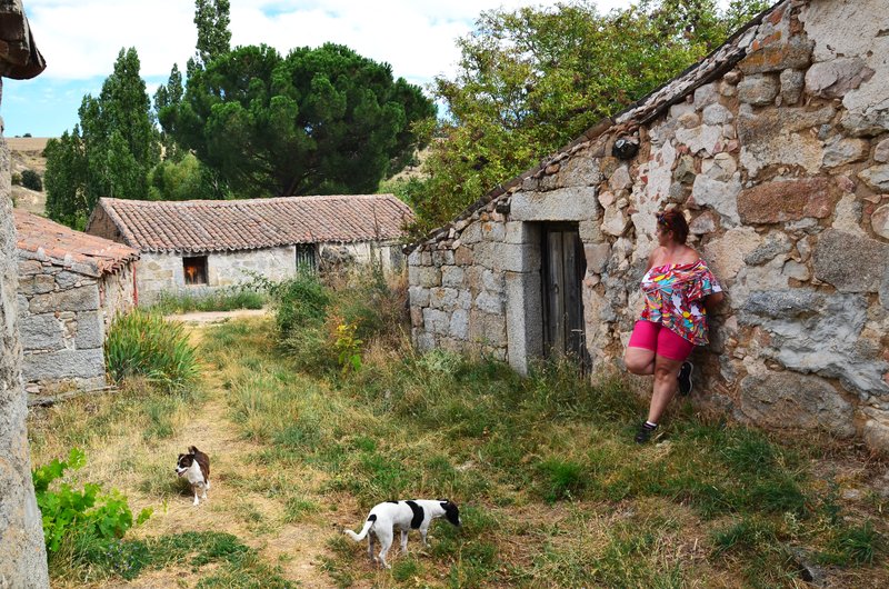 VILLAVERDE-31-7-2017-AVILA - Pueblos y lugares abandonados/deshabitados-2011 AL 2024 (8)