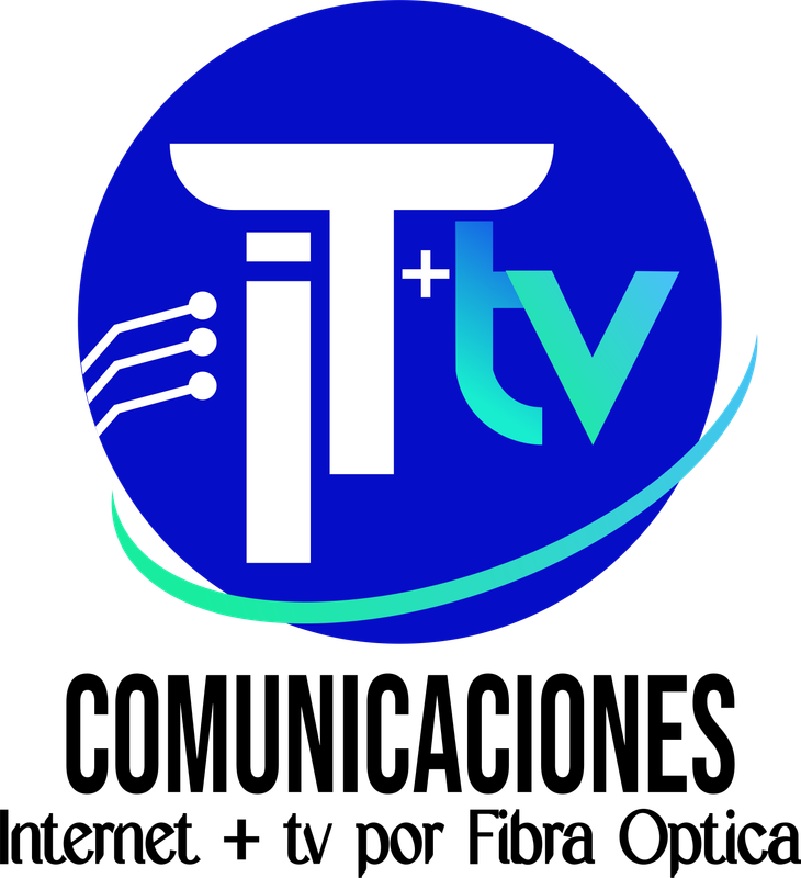 Logo IT Comunicaciones
