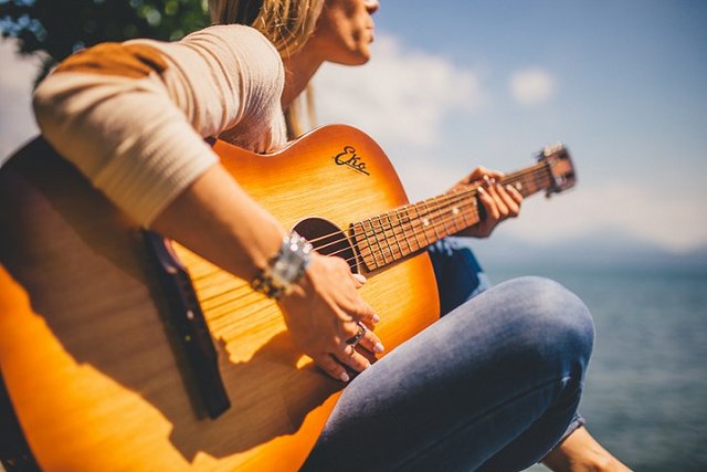 Ukulele Complete Course for Beginners