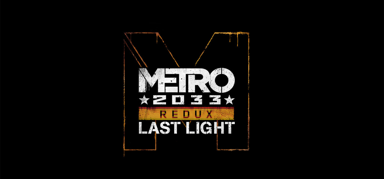 Metro 2033 Last Light Redux Goldberg Linux Native