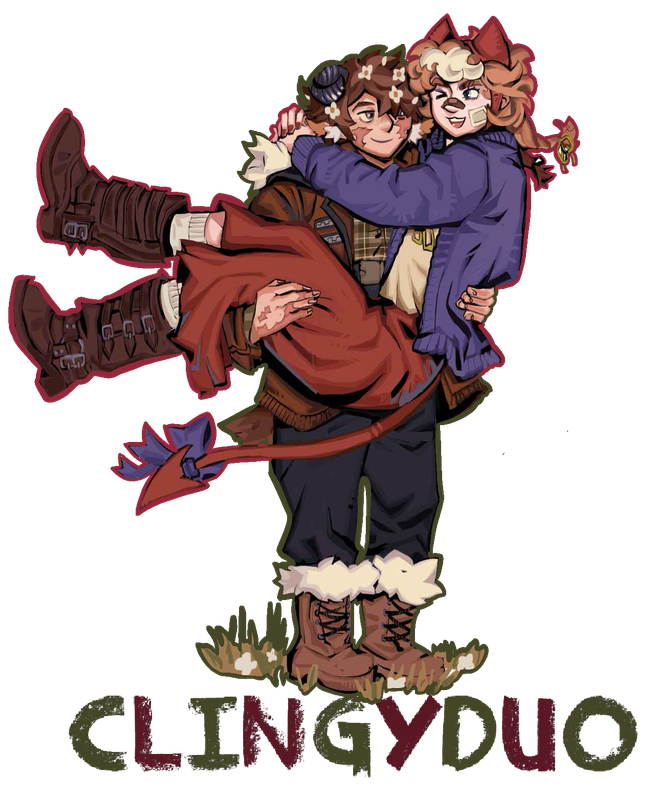 Img @moruninglamby on tumblr