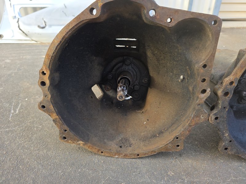 Cover holes 1