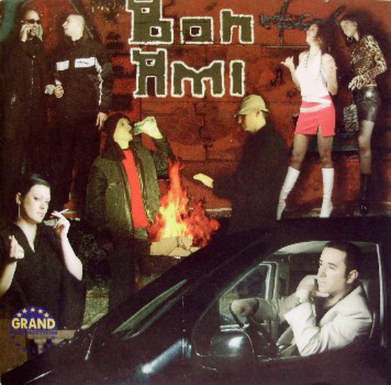 Bon_Ami_2004_Prevara