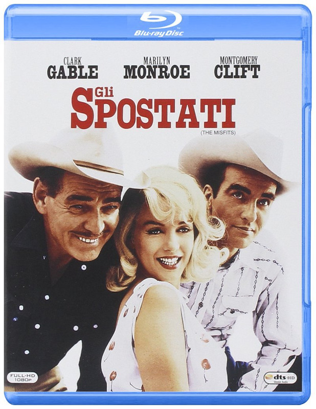 Gli spostati (1961) Full BluRay ITA DTS 2.0 ENG DTS-HD MA 2.0